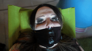 www.bondagecrossdresser.com - Bound and Fuc..... by the Trembler thumbnail